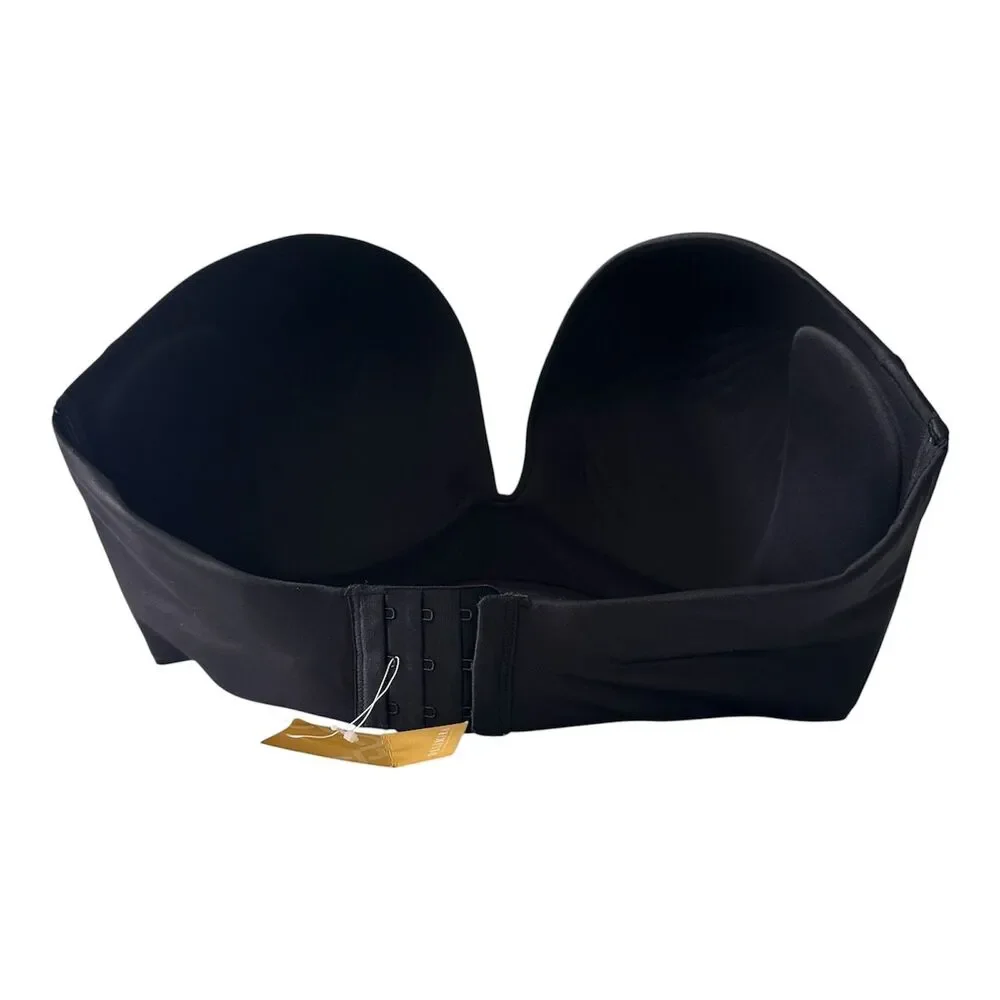 DELIMIRA strapless push